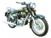 2011 Enfield Bullet G5 Classic EFI photo